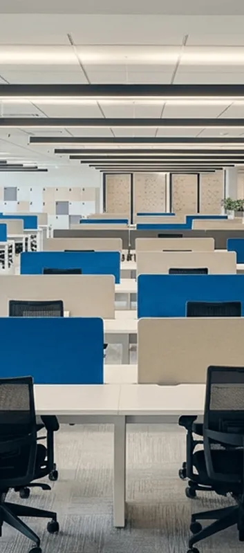 Office & Commercial Cleaning That Works in Aurora, CO